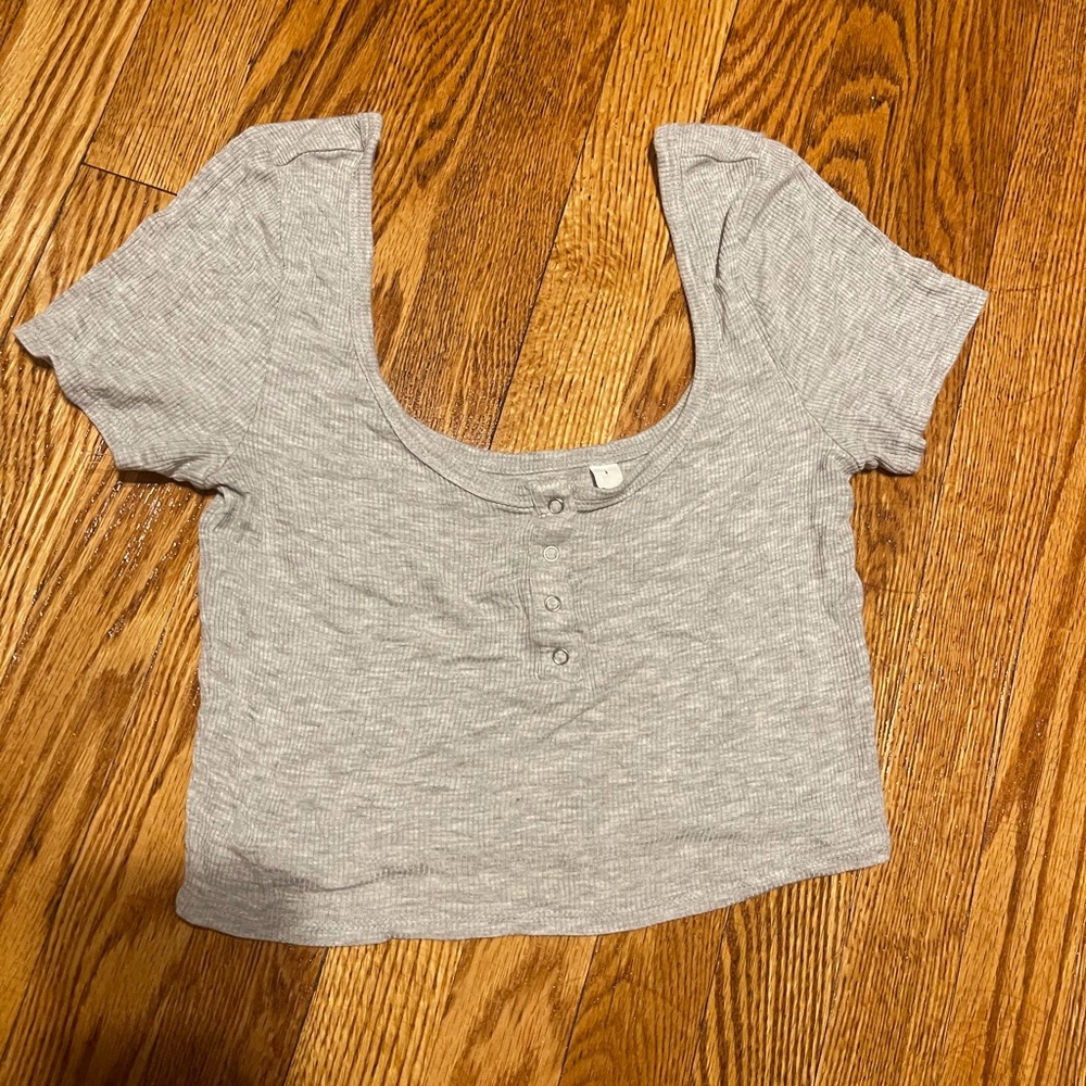 Me To We Short Sleeve